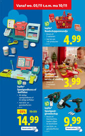 Lidl folder Pagina 32
