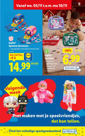 Lidl folder Pagina 33