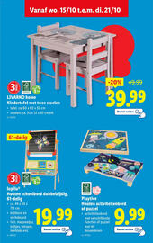 Lidl folder Pagina 5