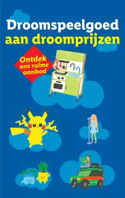 Lidl folder (geldig t/m 25-11)