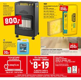 Jem & fix kundeavis uke 46 Side 20