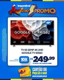 Catálogo DB Supermercados Página 3