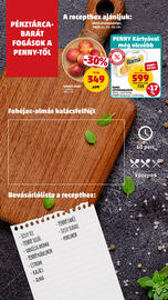 PENNY akciós újság hét 46 Oldal 12