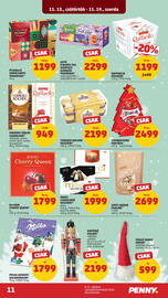 PENNY akciós újság hét 46 Oldal 15