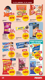 PENNY akciós újság hét 46 Oldal 17