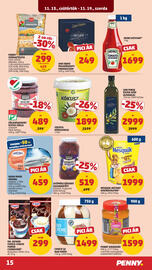 PENNY akciós újság hét 46 Oldal 19