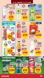 PENNY akciós újság hét 46 Oldal 20