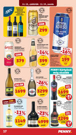 PENNY akciós újság hét 46 Oldal 21