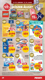 PENNY akciós újság hét 46 Oldal 23
