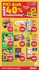 PENNY akciós újság hét 46 Oldal 28
