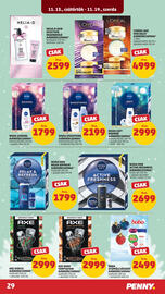 PENNY akciós újság hét 46 Oldal 33