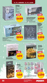 PENNY akciós újság hét 46 Oldal 39