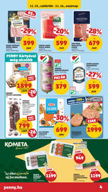 PENNY akciós újság hét 46 Oldal 6