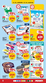 PENNY akciós újság hét 46 Oldal 7