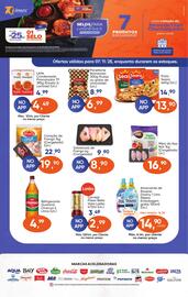 Catálogo Imec Supermercados Página 1