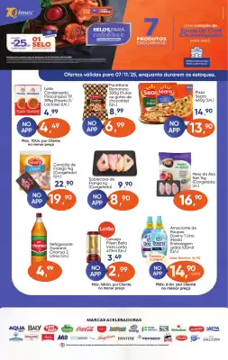 Catálogo Imec Supermercados (válido até 16-11)
