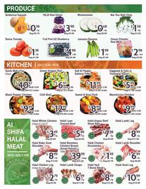 Blue Sky Supermarket flyer week 45 Page 3