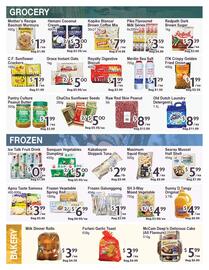 Blue Sky Supermarket flyer week 45 Page 4