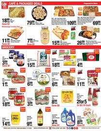Arz Fine Foods flyer week 45 Page 2