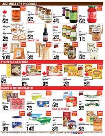 Arz Fine Foods flyer week 45 Page 3
