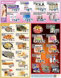 C&C Supermarket flyer week 45 Page 2