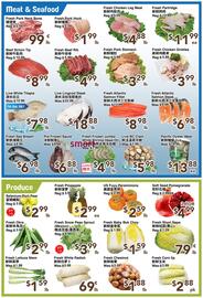 C&C Supermarket flyer week 45 Page 4