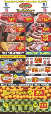 Farmboy Peterborough flyer (valid until 13-11)