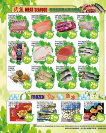 Food Depot Supermarket flyer week 45 Page 2