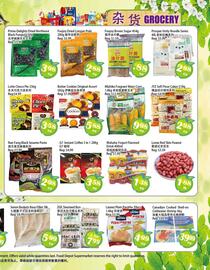 Food Depot Supermarket flyer week 45 Page 3