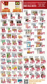 First Choice Supermarket flyer week 45 Page 2