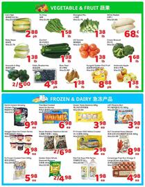 Foody Mart flyer week 45 Page 2