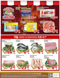Foody Mart flyer week 45 Page 3