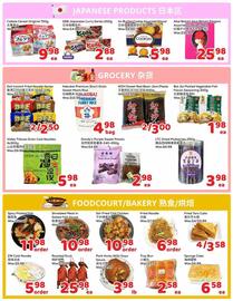 Foody Mart flyer week 45 Page 4