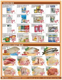 FreshLand Supermarket flyer week 45 Page 2