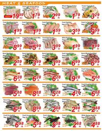 Fresh Win Foodmart flyer week 45 Page 2