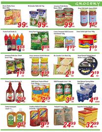 Fresh Win Foodmart flyer week 45 Page 3