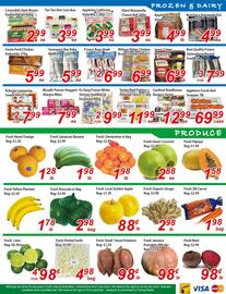 Fresh Win Foodmart flyer week 45 Page 4