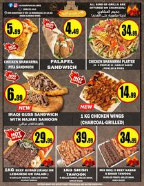 Alnejmah flyer week 45 Page 10