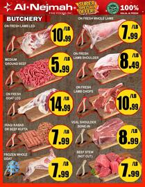 Alnejmah flyer week 45 Page 2