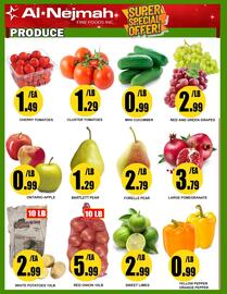 Alnejmah flyer week 45 Page 4