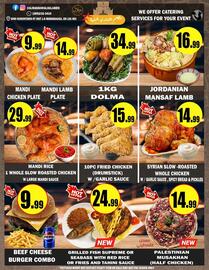 Alnejmah flyer week 45 Page 9