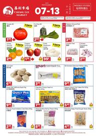 Chong Lee Market flyer week 45 Page 2