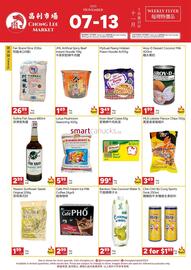 Chong Lee Market flyer week 45 Page 3