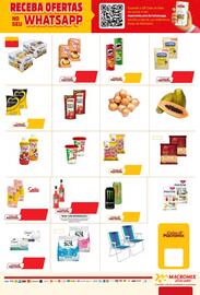Catálogo Macromix Atacado semana 45 Página 2
