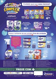 Catálogo Supermercados Jau Serve Página 2