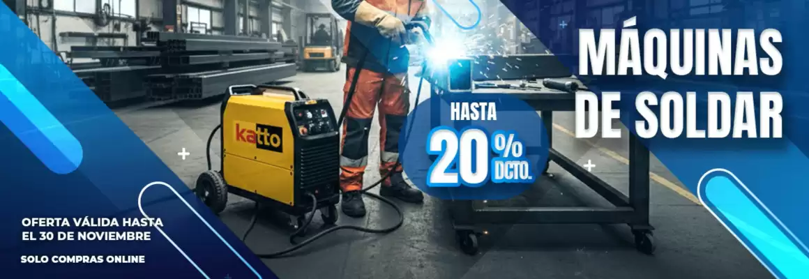 Catálogo Küpfer (válido hasta 22-11)