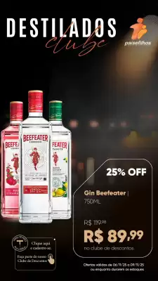 Catálogo Pais e Filhos Supermercados (válido até 9-11)