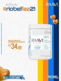 Catálogo Rio Bel Página 2