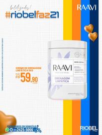 Catálogo Rio Bel Página 3