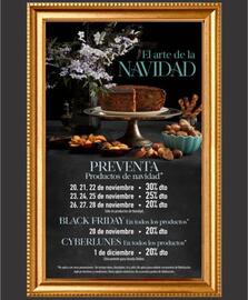 Catálogo Cascabel Página 1